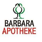 Barbara-Apotheke - Logo der Barbara-Apotheke