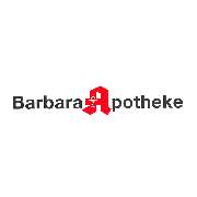 Barbara-Apotheke - Logo der Barbara-Apotheke