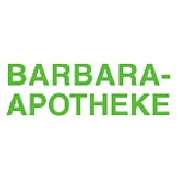 Barbara-Apotheke - Logo der Barbara-Apotheke