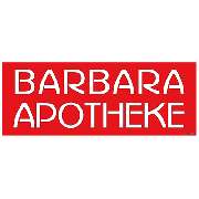 Barbara Apotheke - Logo der Barbara Apotheke