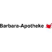 Barbara-Apotheke - Logo der Barbara-Apotheke