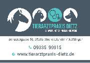 Barbara Dietz Tierärztin - GALLERY