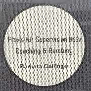 Barbara Gallinger Coaching und Supervision DGSv - GALLERY