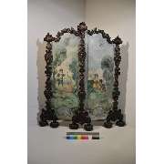 Barbara Helmrich Dipl. Restauratorin - GALLERY