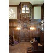 Barbara Helmrich Dipl. Restauratorin - GALLERY