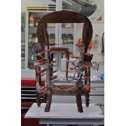 Barbara Helmrich Dipl. Restauratorin - GALLERY