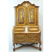 Barbara Helmrich Dipl. Restauratorin - GALLERY