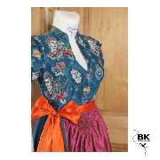 Barbara Krinner - BK Schnittmuster - GALLERY