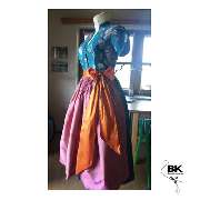 Barbara Krinner - BK Schnittmuster - GALLERY