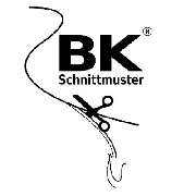 Barbara Krinner - BK Schnittmuster - LOGO