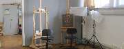 Barbara Springmann Diplom-Restauratorin - GALLERY
