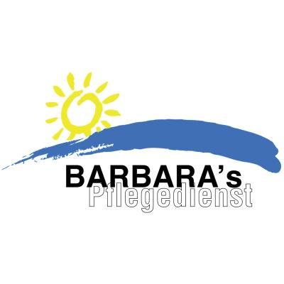 Barbara's Pflegedienst - LOGO