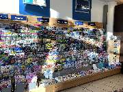 Barbarino - Barbarino Frankfurt (Oder), Lenné Passage