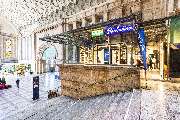 Barbarino - Barbarino Hauptbahnhof Leipzig