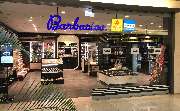 Barbarino - Barbarino im Einkaufszentrum Berlin Boulevard