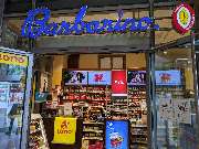 Barbarino - Barbarino im Mainzer HBF, EG