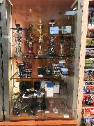 Barbarino - Barbarino Schloßstrassen Center