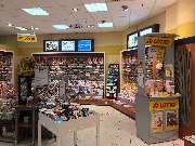 Barbarino - Barbarino Schloßstrassen Center