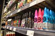 Barbarino - Liquids im Barbarino Milaneo Stuttgart