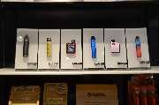Barbarino - Vaping-Pens und E-Shishas
