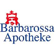 Barbarossa-Apotheke - Logo der Barbarossa-Apotheke