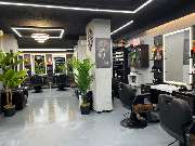 Barbershop Paderbon - GALLERY