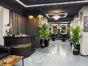 Barbershop Paderbon - GALLERY