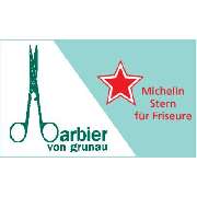 Barbier von Grunau Inh. Margit Kollroß - LOGO