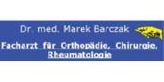 Barczak Marek Dr. med. - LOGO