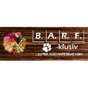 Barf-klusiv Yvonne Heckmeier - LOGO