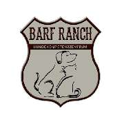 Barf Ranch Store - LOGO