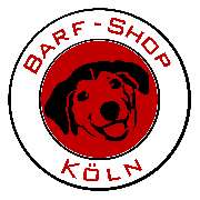 Logo - Barf-Shop Köln