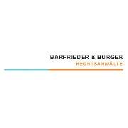 Barfrieder & Bürger Rechtsanwälte Nürnberg - LOGO