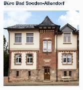 Barié, Vaupel & Partner Rechtsanwälte in Partnerschaft und Notar mit Amtssitz in Witzenhausen - GALLERY