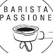 barista-passione.de Logo