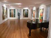 Barlach Kunstmuseum Wedel - 2