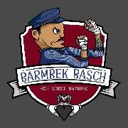 Barmbek Basch Fightschool - LOGO