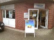 Barmenia Versicherungen - Servicebüro Cloppenburg - - Büro Außenansicht