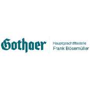 BarmeniaGothaer Versicherungen Hauptgeschäftsstelle Frank Bösemüller - LOGO