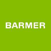 BARMER - BARMER Logo