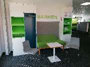 BARMER - GALLERY