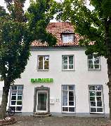 BARMER - Haupteingang