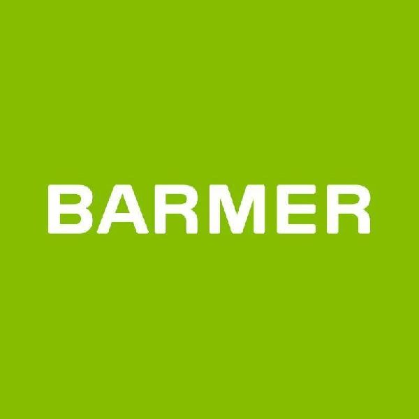 BARMER Frechen - BARMER Logo