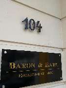 Baron & Earl c/o GRACION Europe - 3