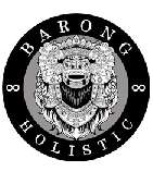 Barong Holistic - 1