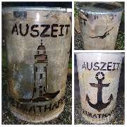 Barrel Performance Marco Schacht - GALLERY