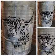 Barrel Performance Marco Schacht - GALLERY