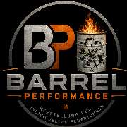 Barrel Performance Marco Schacht - LOGO