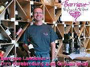 Barrique Landshut - Inh. Tom Brüderl