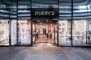 Barry's Berlin - Barry's Berlin - Entrance